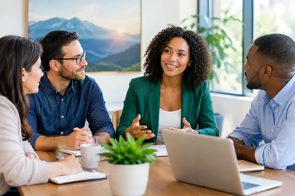 HR Compliance for Mission-Driven Employers