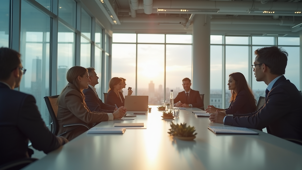 Transform Workplace Culture Through Interactive Design