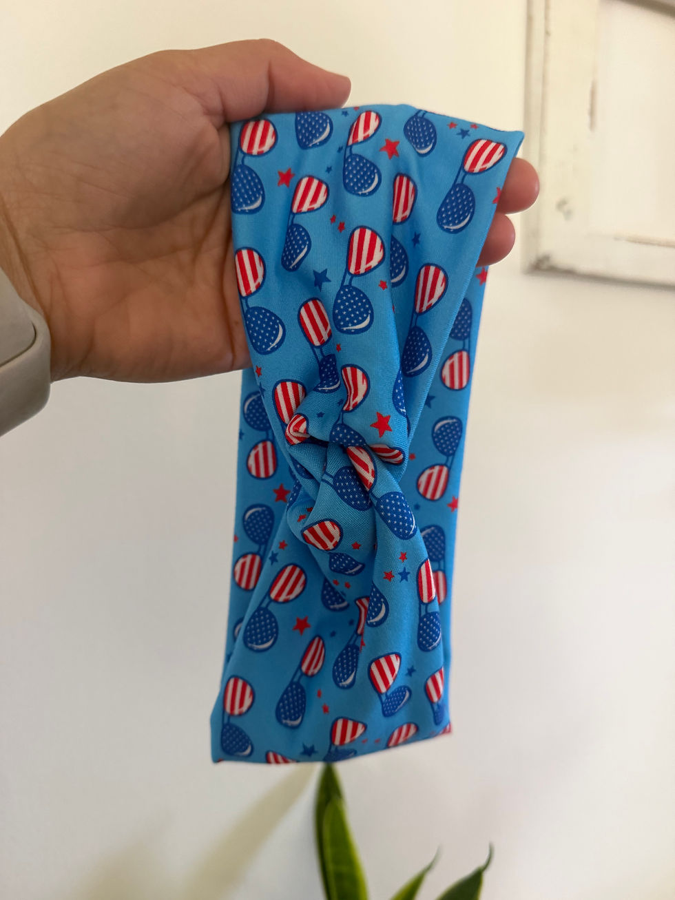 Thumbnail: Sun Glasses Adult Headband 