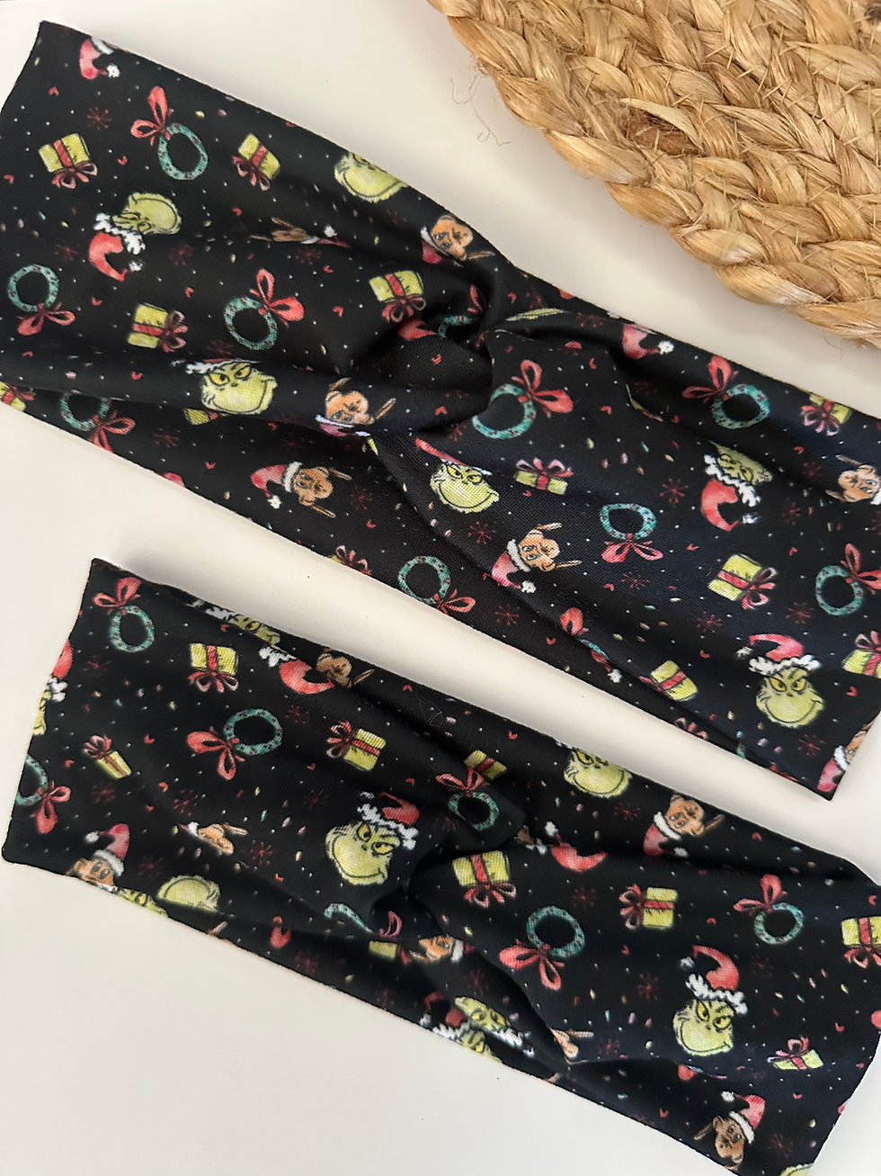 Thumbnail: Adult Grinch 