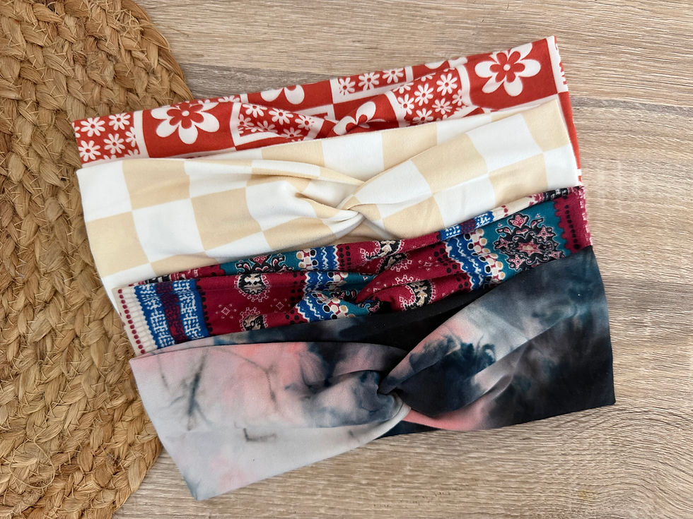 Thumbnail: 4 Pack *adult size*