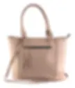 Product: Elegant Tote with Tassels
