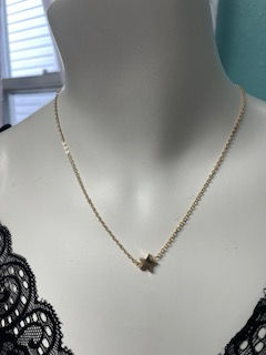 Star Necklace