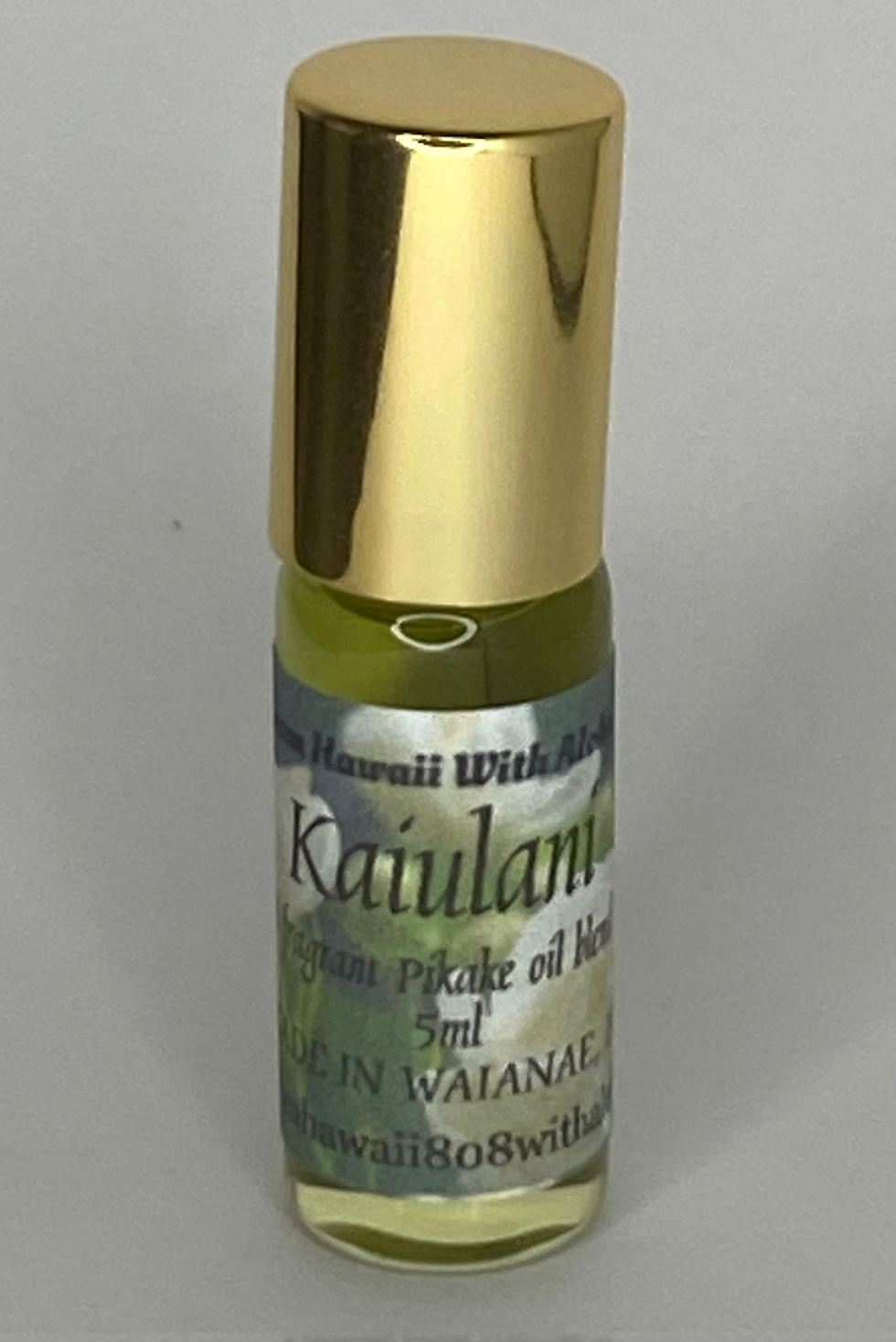 Thumbnail: Kaiulani aka Hawaiian Jasmine or Pikake