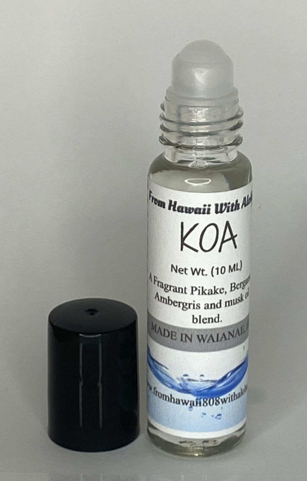 Thumbnail: Mens Oils