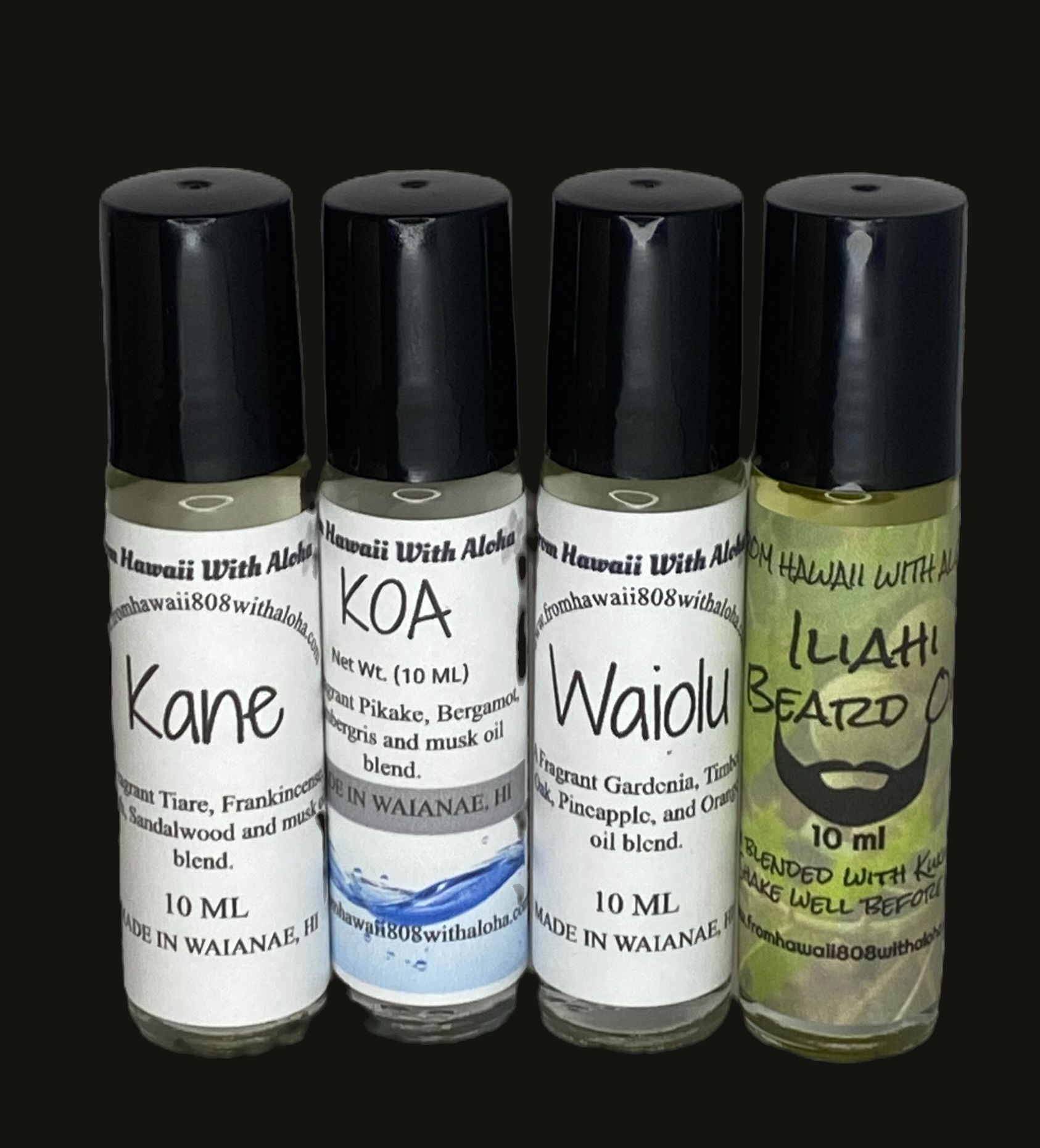 Mens Oils