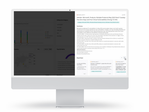 Automating Daily Security Analyst Tasks with LLM Agent: Latest Security Incidents