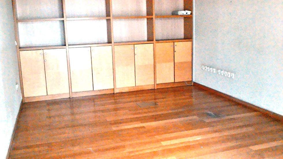 Seperate room