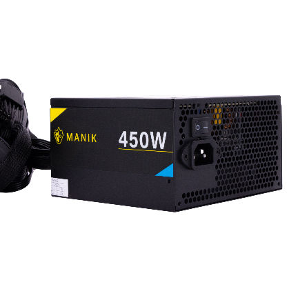 Power Supply Recall Apex/Manik