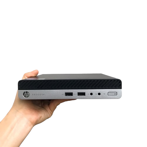 Saripudin 　ProDesk 400 G3 ミニPC Amazon.com: HP ProDesk 400 G3 Mini Desktop Computer, Intel Core i5