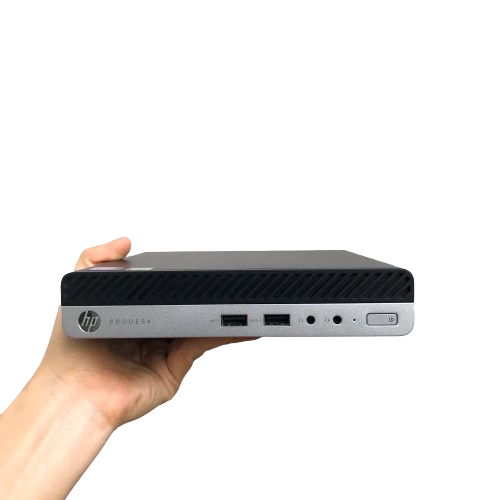Saripudin 　ProDesk 400 G3 ミニPC file.png