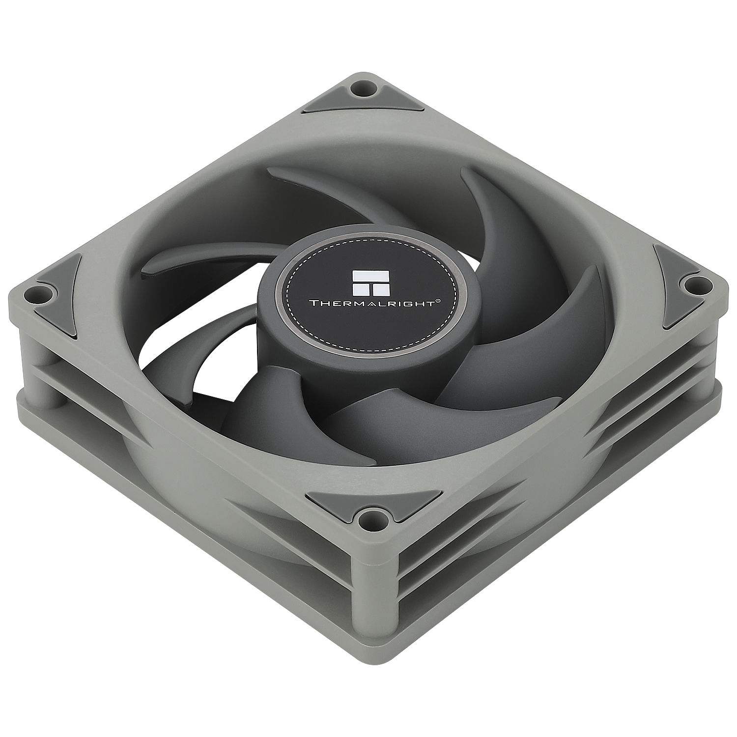 Thermalright TL-B8 80mm PWM