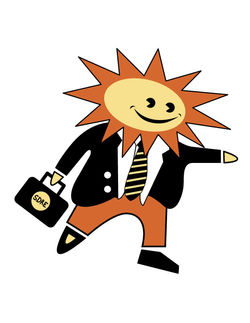 Sunny Day Real Estate t-shirt