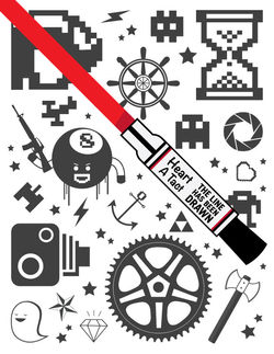 The Line Has Been Drawn