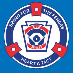 Swing For The Fences t-shirt