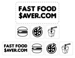 FastFoodSaver logos