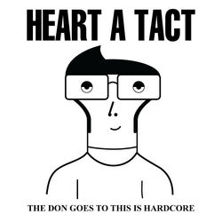 The Don Goes To TIH t-shirt