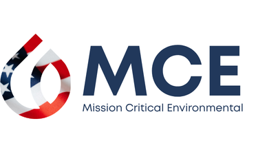 MCE Logo