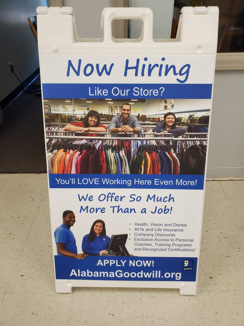 Marketing Materials