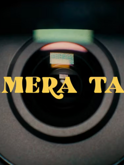 Camera Talk short 
Directed By Jet Phynx Films