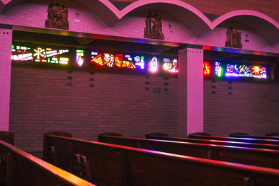 Take Me to Church
