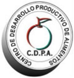 CDP alimentos