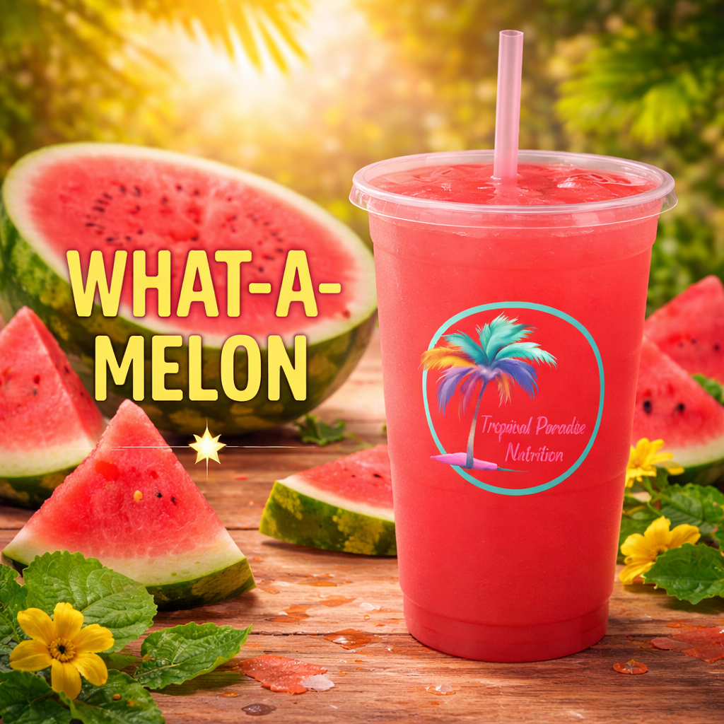 What A Melon