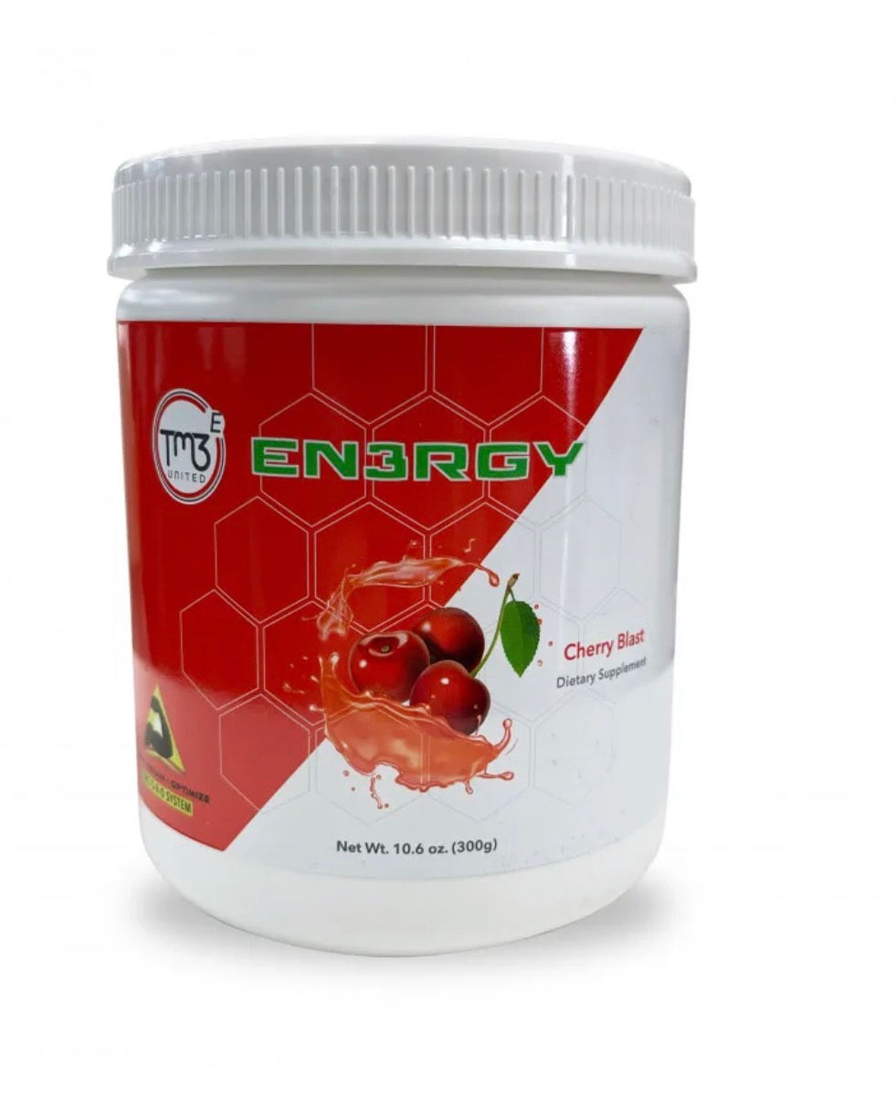 Cherry En3rgy