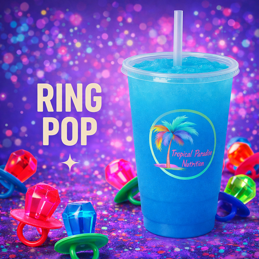 Ring Pop