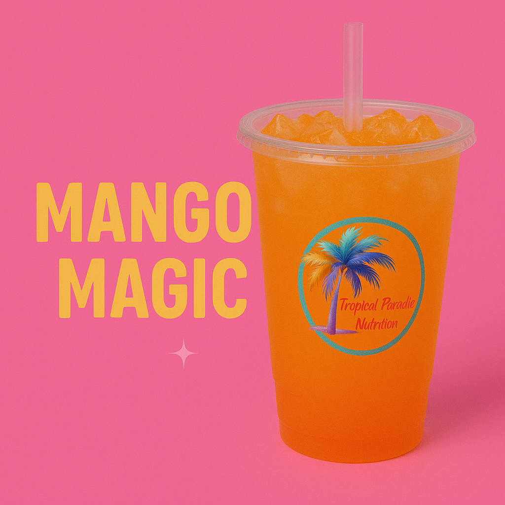 Mango Magic