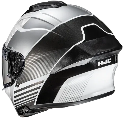 HJC C71 Helm MORIX MC5
