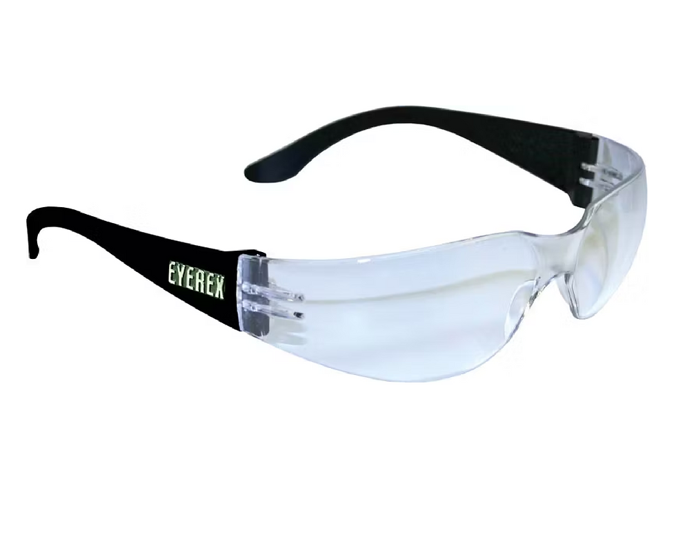 Eyerex Cat transparent