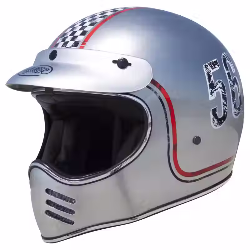 PREMIER FL Silver Chro