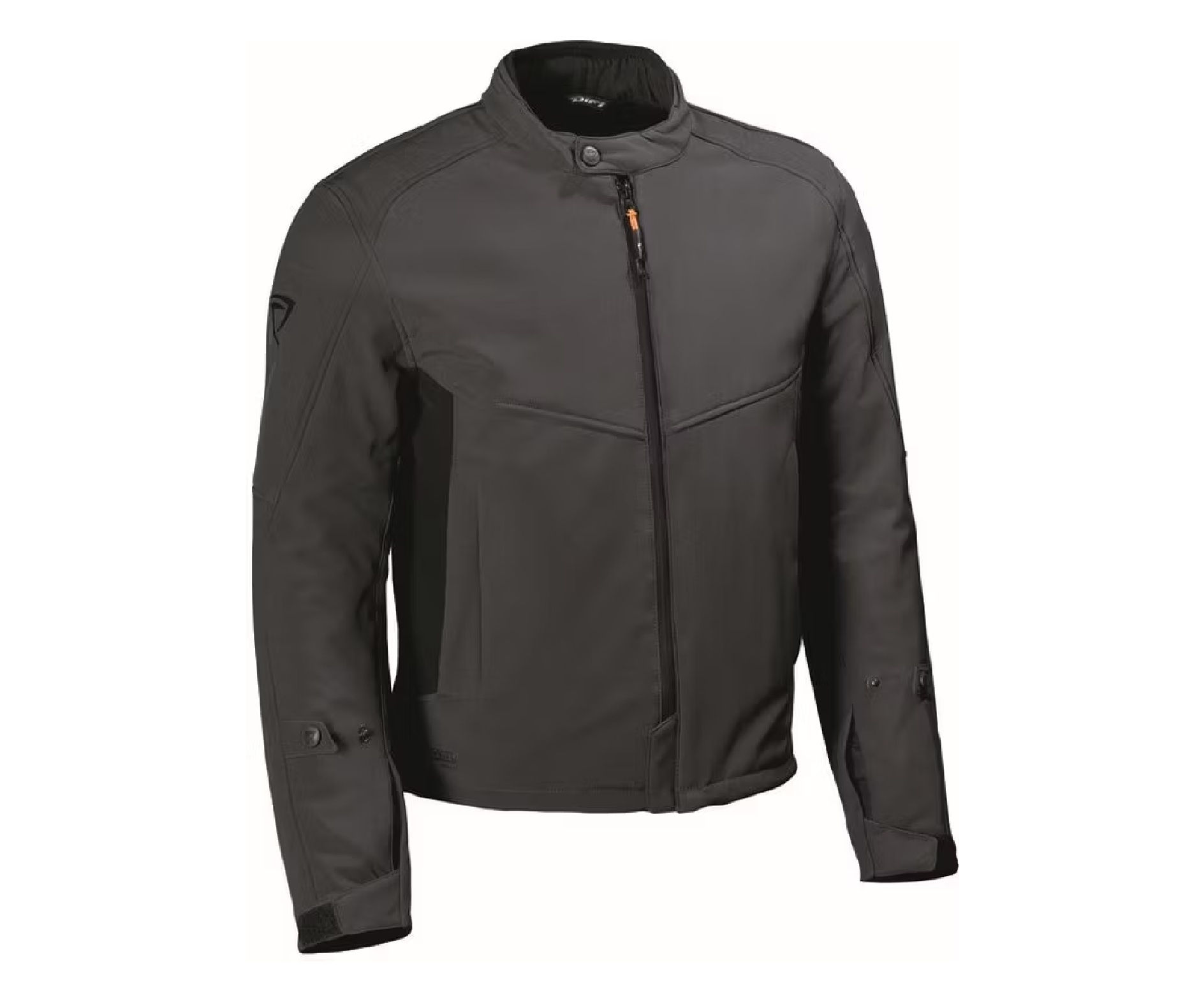 DIFI Brandon Aerotex Urban wasserdichte Motorrad Textiljacke