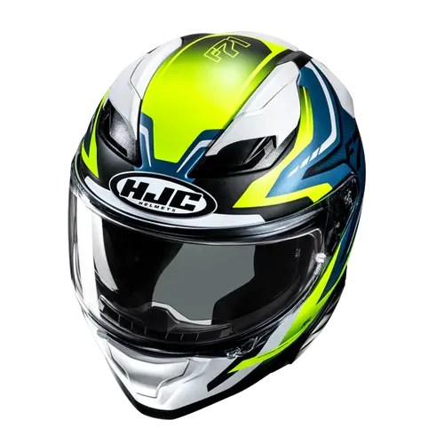 Miniaturbild: HJC F71 Fes Helm MC3HSF