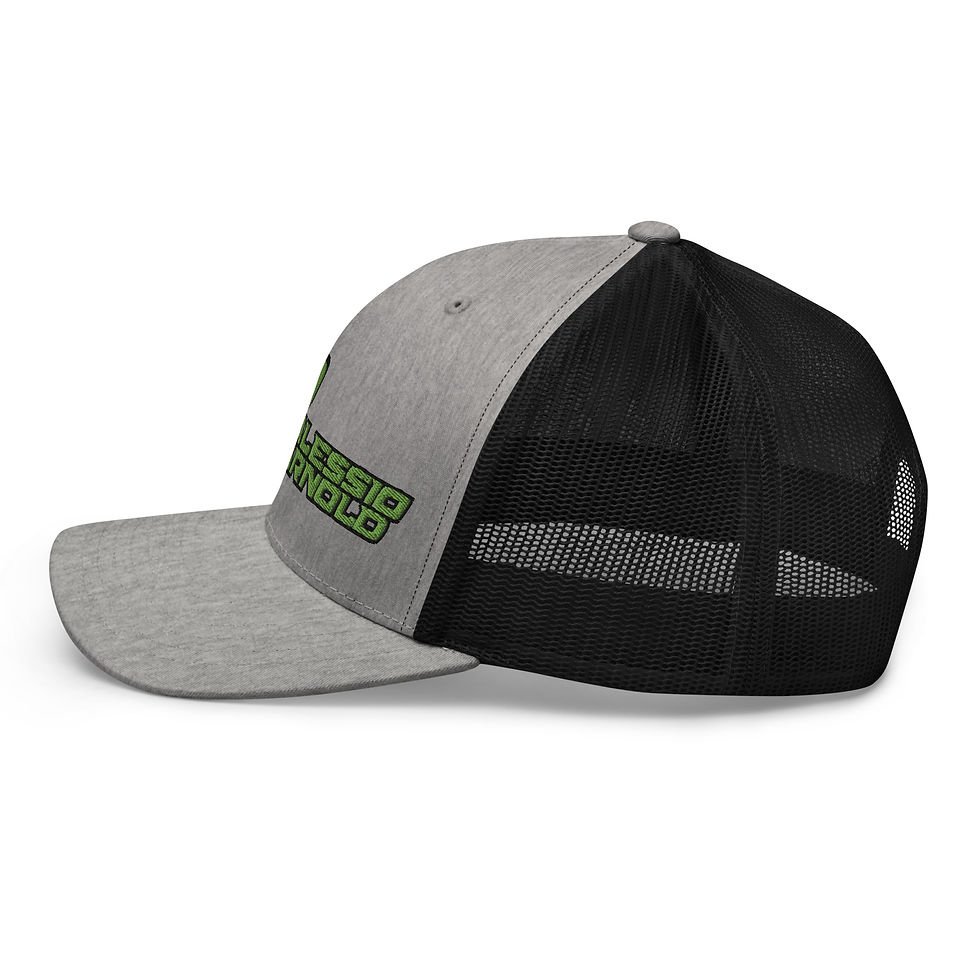 Miniaturbild: Alessio Arnold 38 CAP