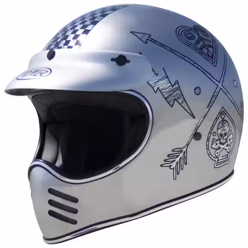 PREMIER  NX Chromed