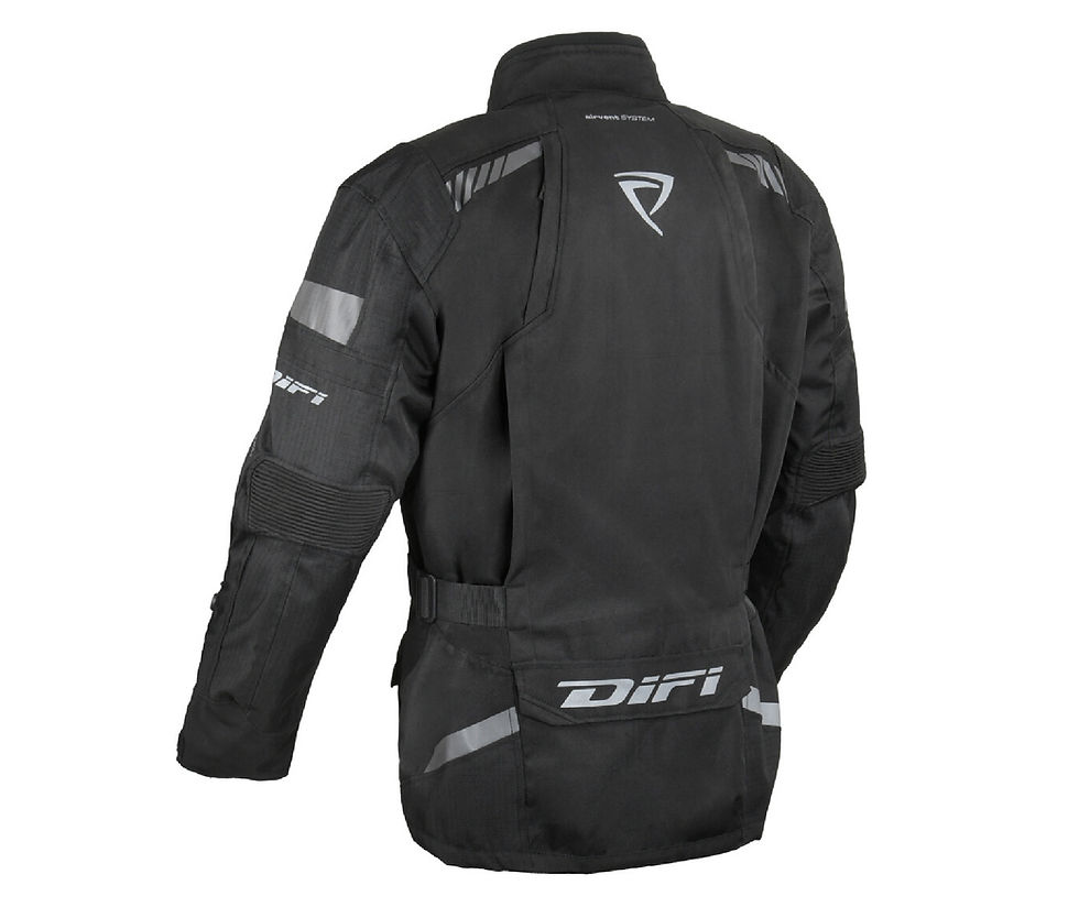 Miniaturbild: DIFI JACKET EXPLORE