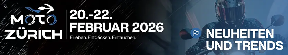 BikerFashion.ch an der Moto Züri