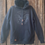 Miniaturbild: POPCORE Monster Hoodie Black 2025 Wand