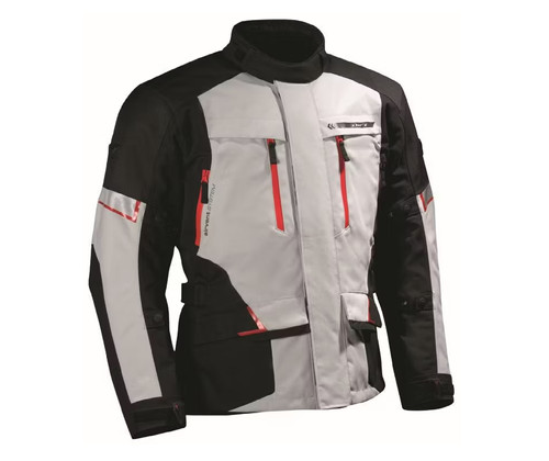 DIFI Toronto Aerotex wasserdichte Motorrad Textiljacke | BikerFashion