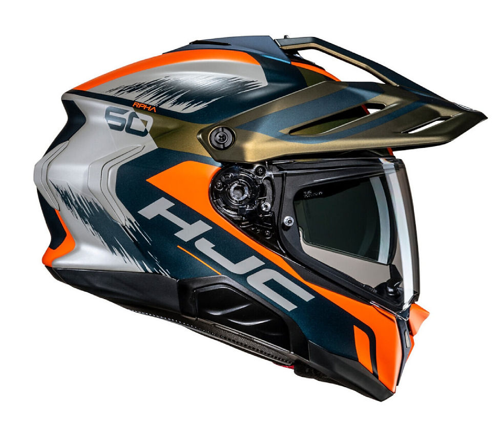 Miniaturbild: RPHA 60 DAKAR QUID MC47SF