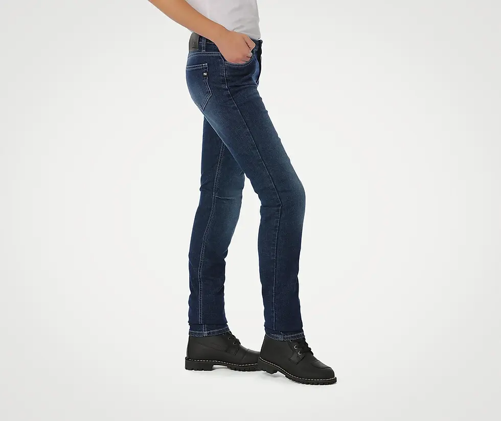 Miniaturbild: PMJ Jeans New Rider Damen