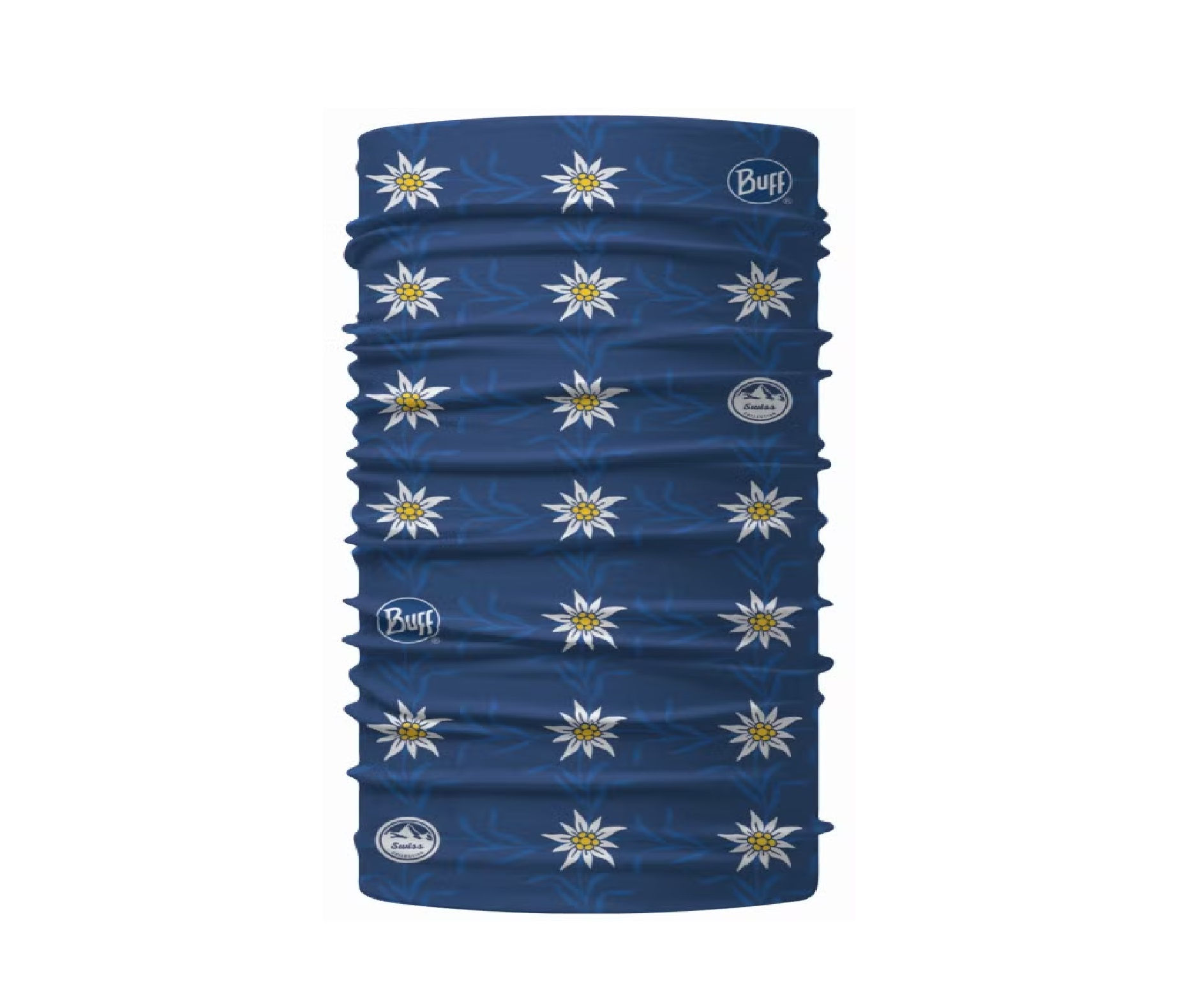 BUFF Original Edelweiss Blue