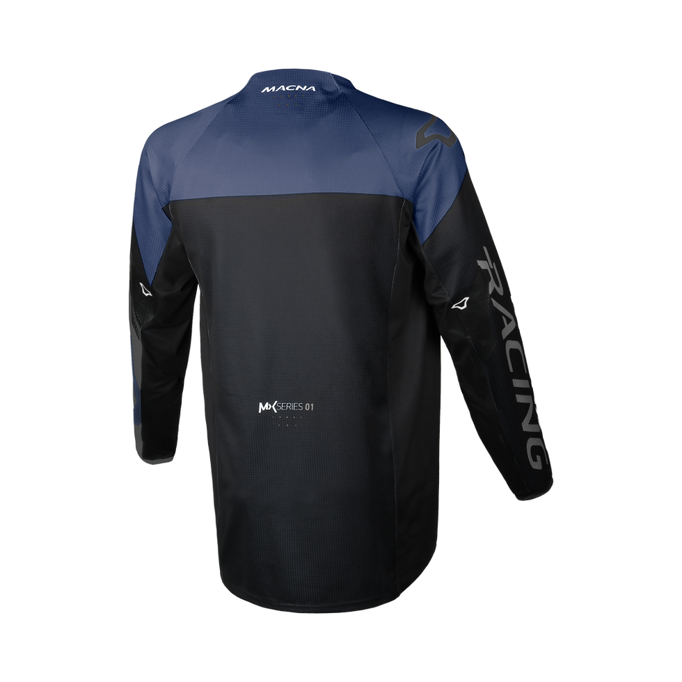 Miniaturbild: Macna Backyard-1 Motocross Jersey