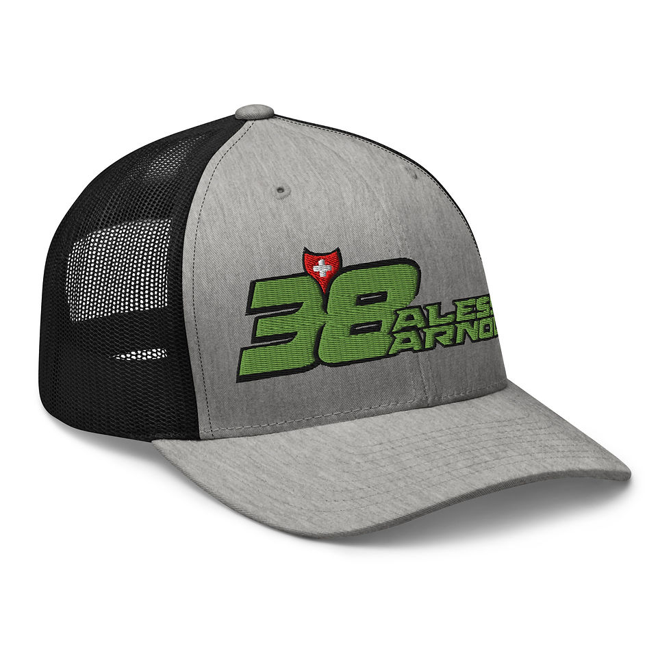 Miniaturbild: Alessio Arnold 38 CAP