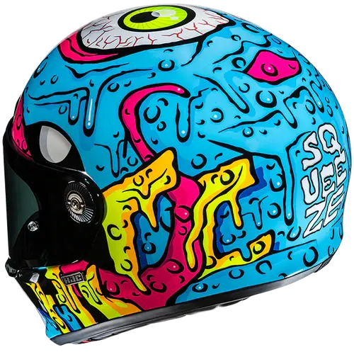 Miniaturbild: HJC V10 SQUEEZE