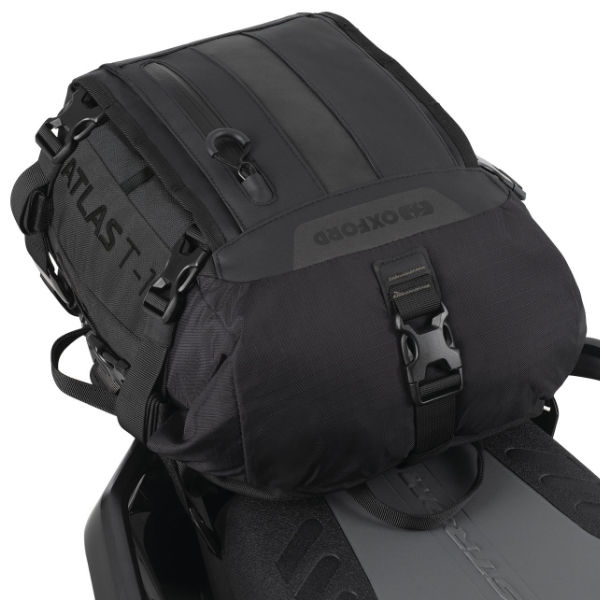 OXFORD Atlas T-10 Advanced Tourpack 10L