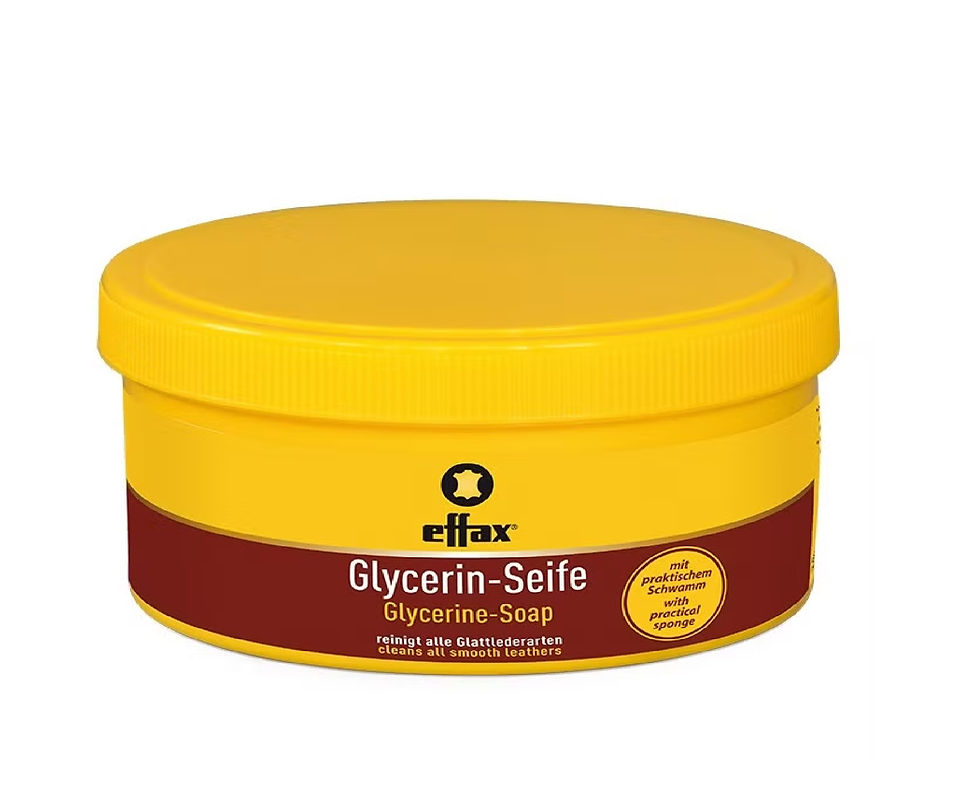 Effax Glycerin Seife