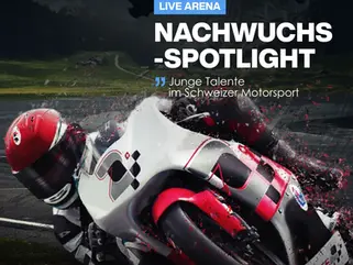 race2win Nachwuchs-Spotlight – Wir präsentieren die Zukunft des Rennsports